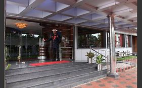 Nila Residency